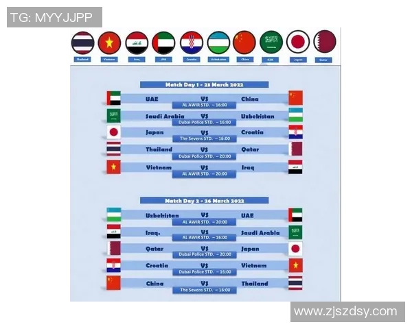 沙特U23对阵泰国U23比赛前瞻及胜负预测分析