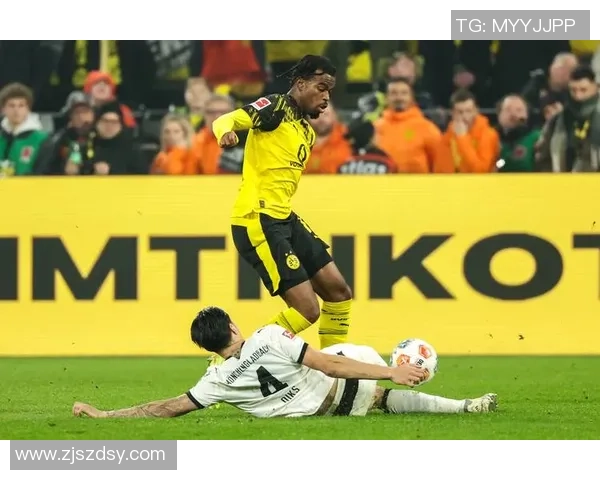 德甲焦点战:多特蒙德VS门兴格拉德巴赫——前史限制与战术博弈 德甲焦点战:多特蒙德VS门兴格拉德巴赫——前史限制与战术博弈