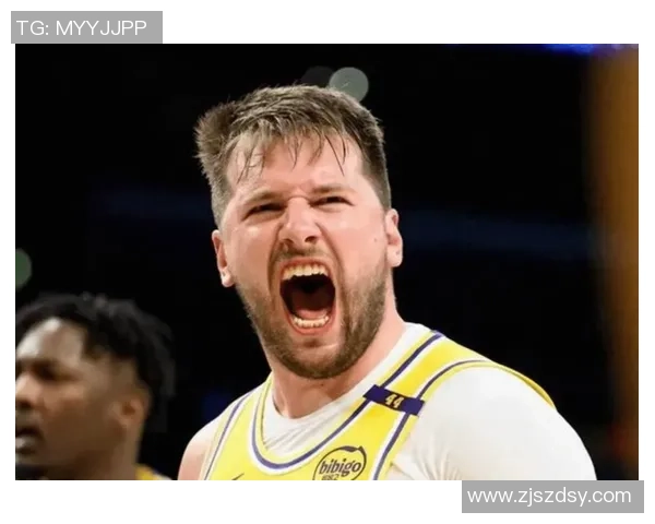 湖人92-121雷霆！惨败也不妨，东契奇和里夫斯赛后连番表态是要害