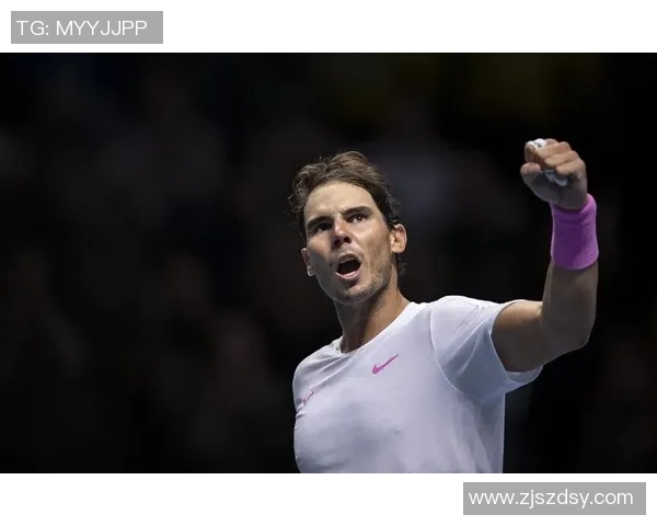 纳达尔重返吉达,鼓励ATP新生代总决赛年青球员 纳达尔重返吉达,鼓励ATP新生代总决赛年青球员